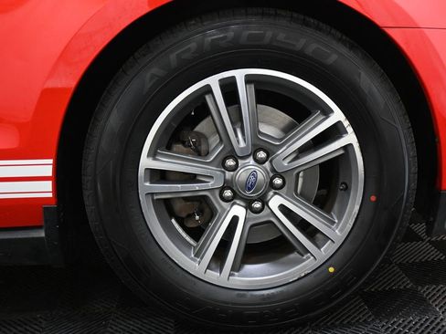 Used 2012 Ford Mustang Premium RWD image 26