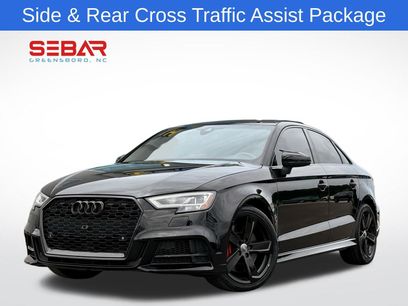 Used 2020 Audi S3 Premium Plus
