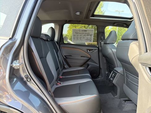 New 2026 Subaru Forester Sport AWD/4WD image 16