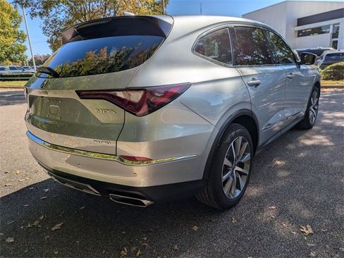 Certified 2025 Acura MDX w/ Technology Package image 7