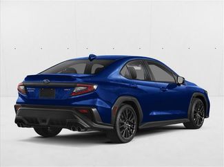 New 2026 Subaru WRX Premium AWD/4WD video 2