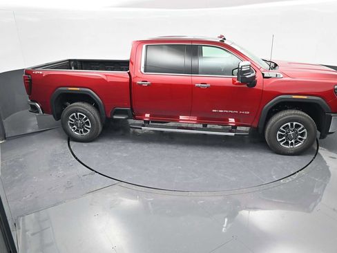 New 2026 GMC Sierra 2500 SLT w/ SLT Premium Package image 31