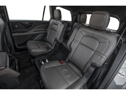 New 2026 Lincoln Aviator Reserve AWD/4WD image 31