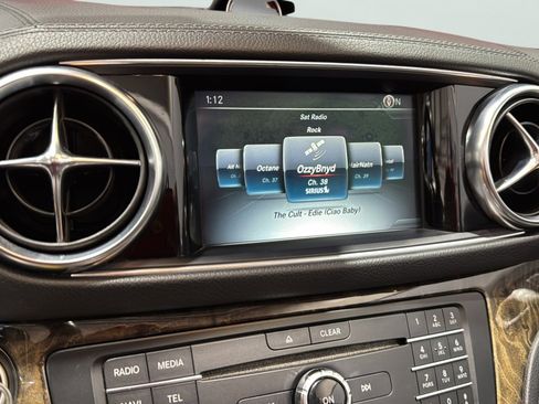 Used 2017 Mercedes-Benz SL 450 image 19