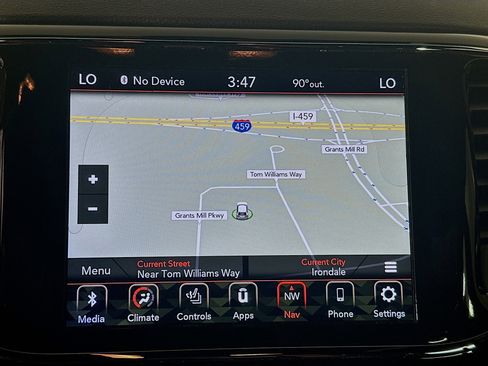 Used 2021 Jeep Grand Cherokee Laredo X AWD/4WD image 22