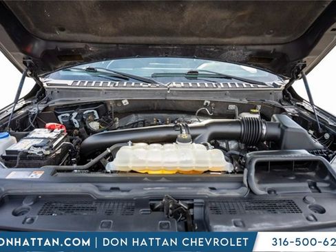 Used 2023 Ford Expedition Limited image 44