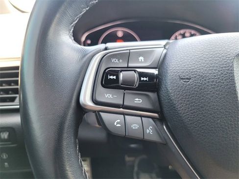 Used 2020 Honda Accord Sport image 20