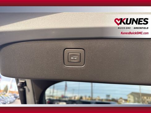 New 2026 Buick Envista Sport Touring w/ Convenience I Package image 45