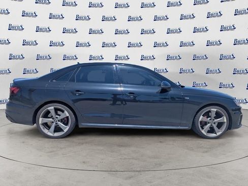 Used 2024 Audi A4 2.0T Premium Plus w/ Premium Plus Package AWD/4WD image 2