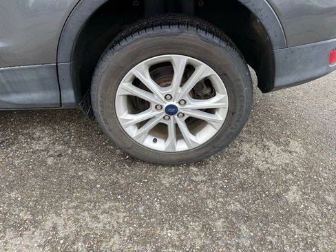 Used 2019 Ford Escape SE AWD/4WD image 15