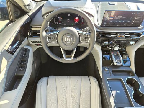 New 2026 Acura MDX Advance Package image 16