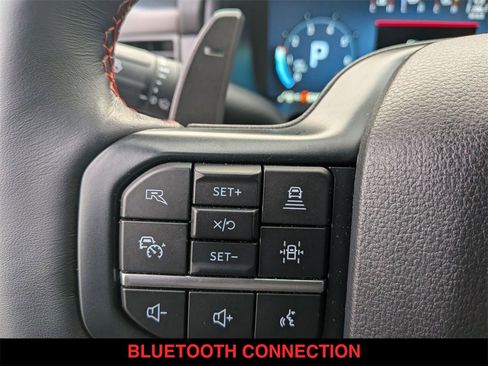 Used 2025 Ford F150 Raptor image 7