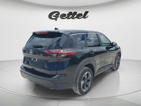 Used 2024 Nissan Rogue SV FWD image 12