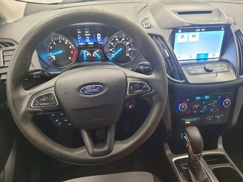 Used 2018 Ford Escape SE w/ SE Sync 3 Package image 22