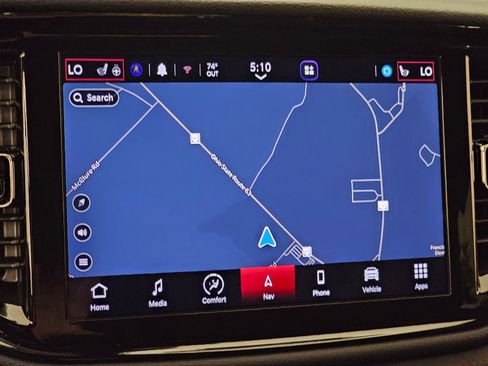 New 2026 Dodge Durango GT image 18