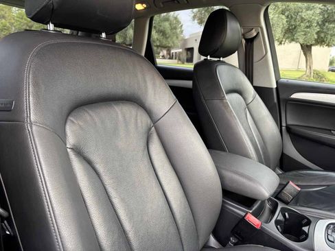 Used 2015 Audi Q5 TDI Premium Plus w/ Technology Package image 21