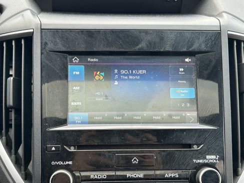 Used 2019 Subaru Crosstrek 2.0i Premium AWD/4WD image 20