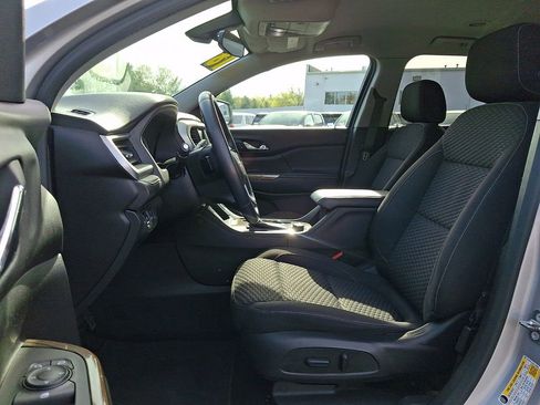 Certified 2018 GMC Acadia SLE AWD/4WD image 14