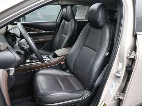 Used 2023 MAZDA CX-30 2.5 Turbo w/ Premium Package image 19