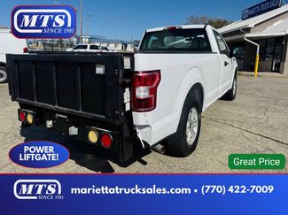 Used 2018 Ford F150 XL w/ XL Power Equipment Group RWD video 1