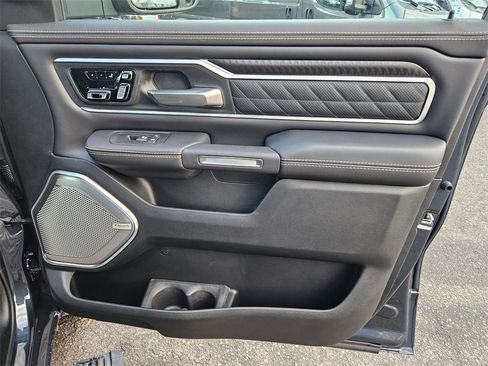 New 2026 RAM 1500 Tungsten w/ Towing Technology Group image 17