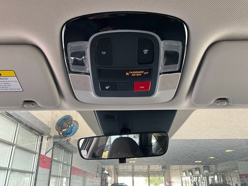 Used 2025 Hyundai Tucson SEL image 16