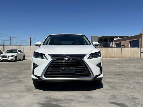 Used 2019 Lexus RX 350 AWD w/ Navigation Package image 3