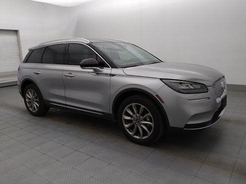 Used 2022 Lincoln Corsair w/ Premium Package image 11