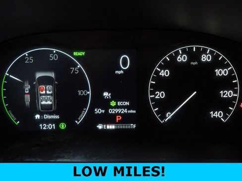 Certified 2024 Honda CR-V Sport-L image 3