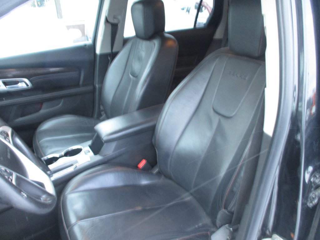 Used 2015 GMC Terrain Denali AWD/4WD image 7