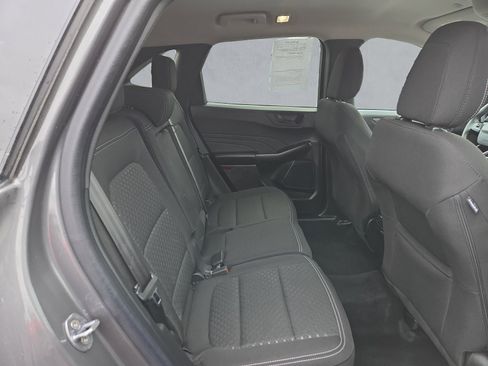 Certified 2023 Ford Escape Active image 24