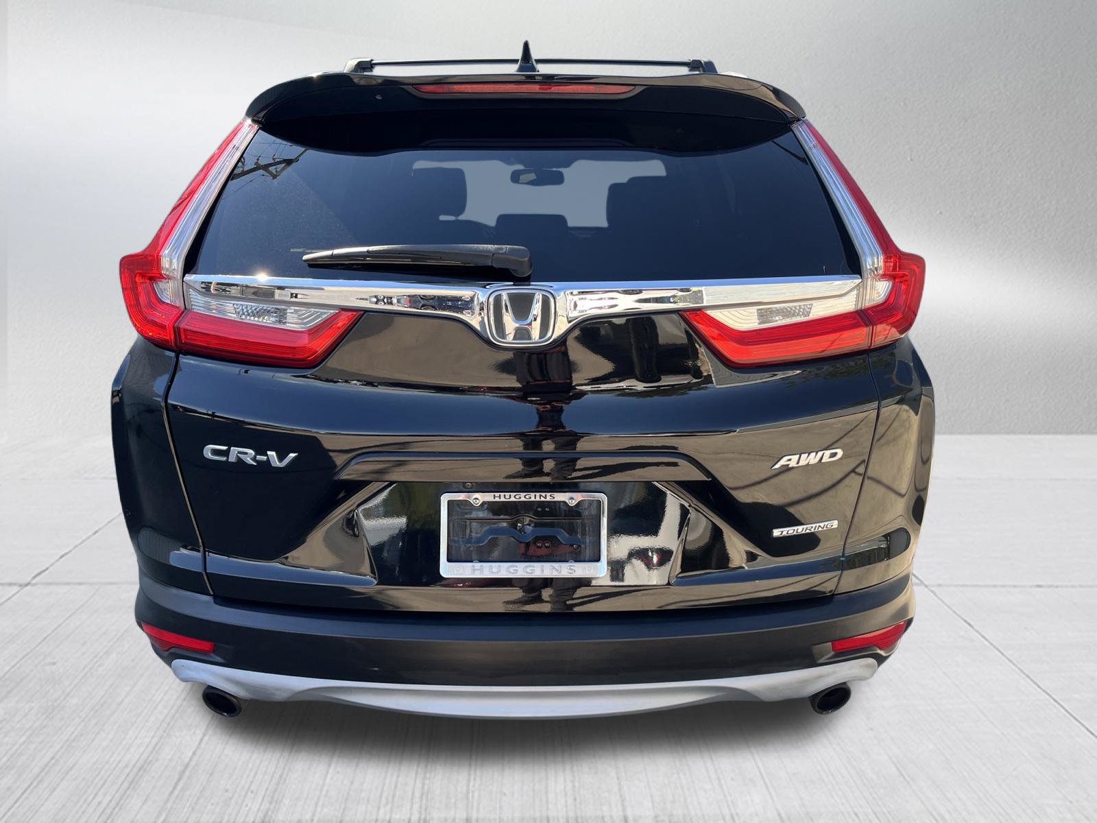 Used 2018 Honda CR-V Touring image 7