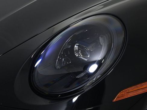 Used 2025 Porsche 911 Carrera w/ Sport Chrono Package RWD image 10