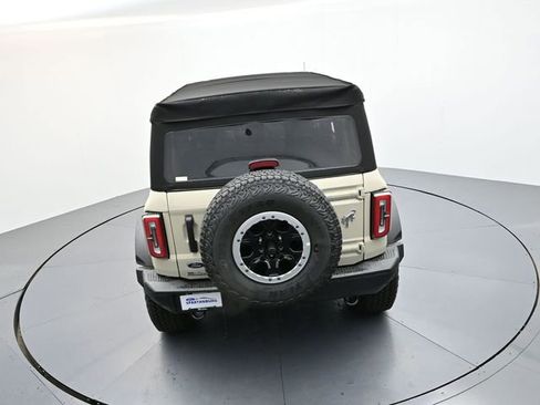 New 2025 Ford Bronco Badlands image 22