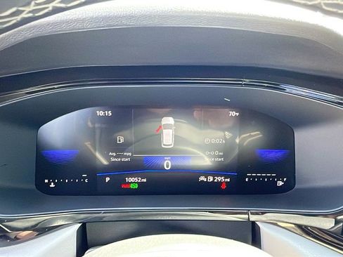 Used 2023 Volkswagen Taos S FWD image 24