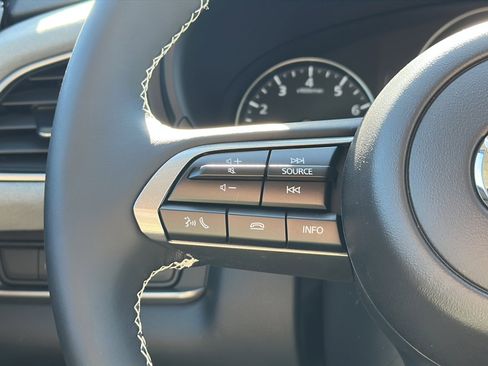 New 2026 MAZDA CX-30 AWD 2.5 S image 19