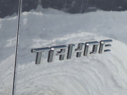 Used 2023 Chevrolet Tahoe RST image 12