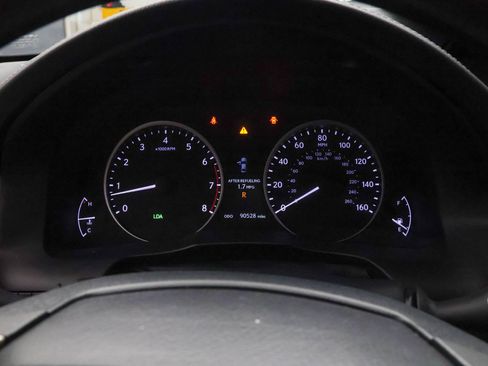 Used 2013 Lexus ES 350 FWD image 41