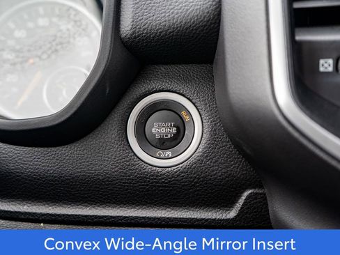 Used 2022 RAM 1500 Big Horn image 26