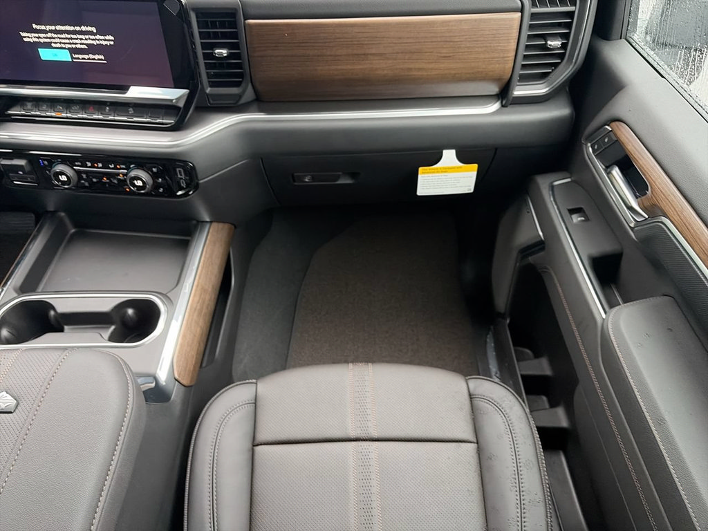 New 2026 Chevrolet Silverado 2500 High Country w/ High Country Premium Package AWD/4WD image 12