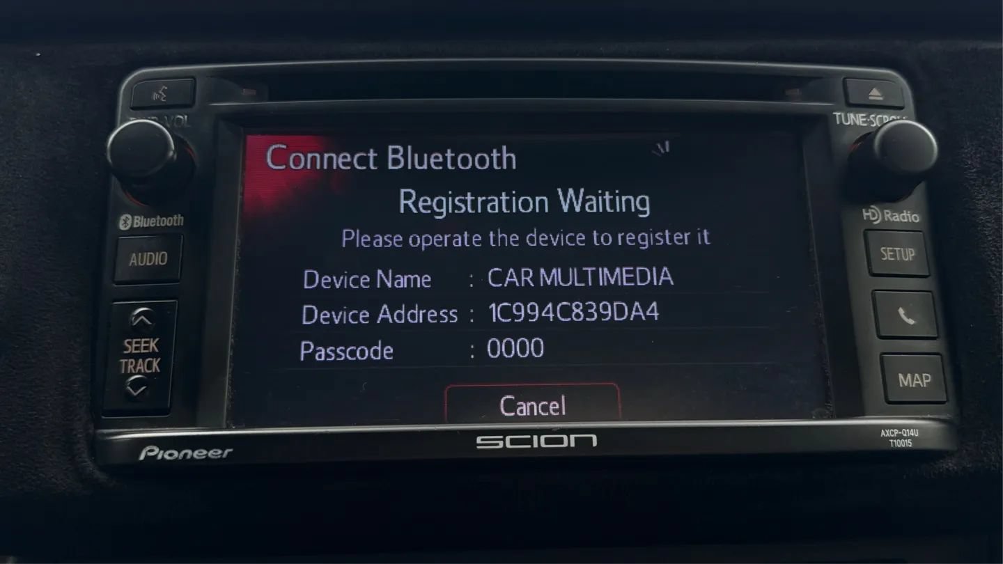 Used 2014 Scion FR-S RWD image 19