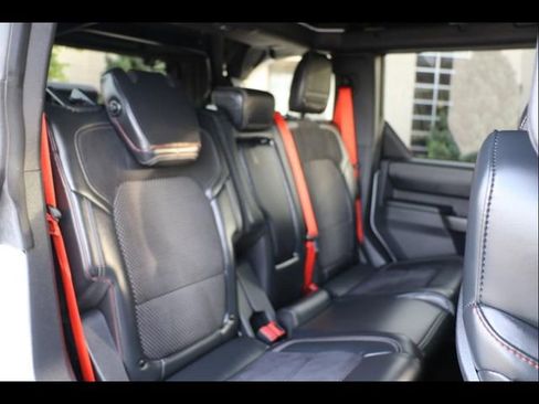 Used 2022 Ford Bronco Raptor image 13