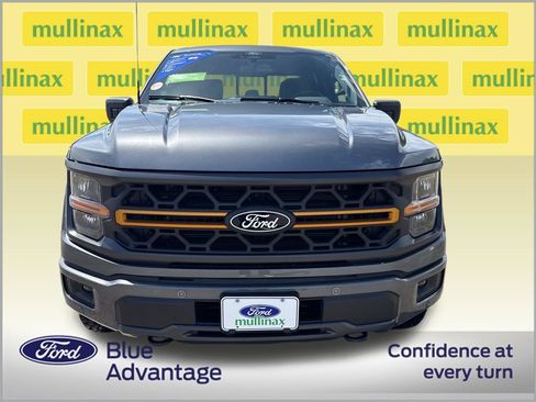 Used 2025 Ford F150 Tremor w/ Bed Utility Package AWD/4WD image 11