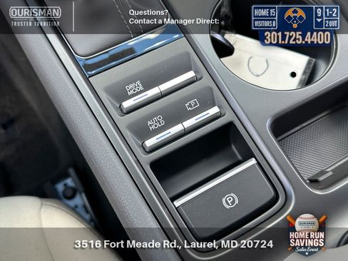 New 2026 Hyundai Sonata SE FWD image 24