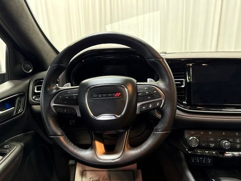Used 2024 Dodge Durango Citadel AWD/4WD image 14