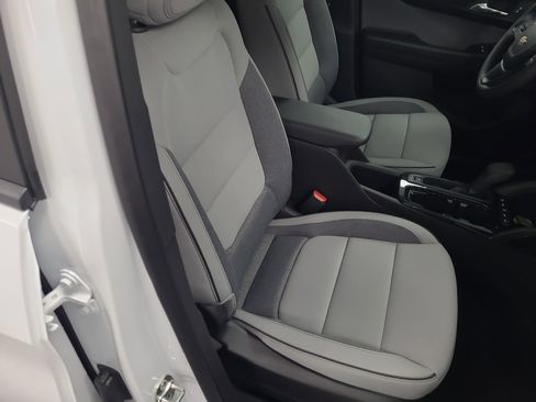 New 2026 Chevrolet TrailBlazer LT w/ Driver Confidence Package image 75