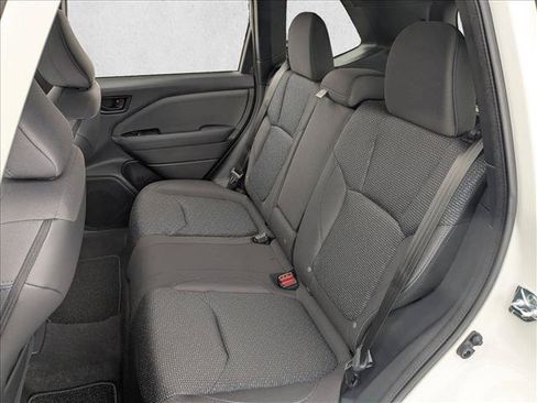 Used 2026 Subaru Forester Premium AWD/4WD image 15