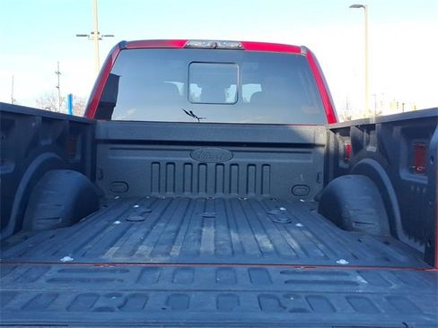 Certified 2019 Ford F350 Lariat w/ Lariat Ultimate Package image 6