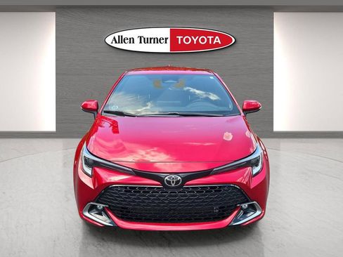 Used 2023 Toyota Corolla XSE FWD image 5