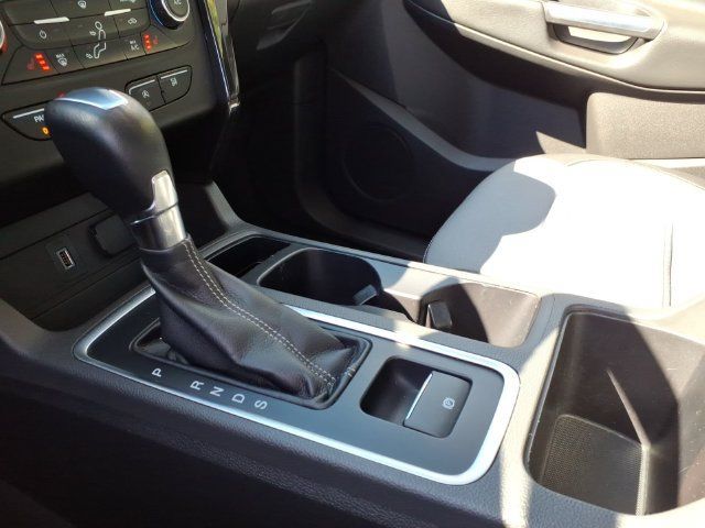 Used 2017 Ford Escape SE w/ Equipment Group 201A AWD/4WD image 19